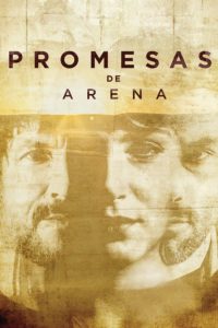 Poster Promesas de arena