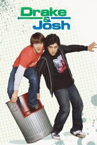 Poster Drake Y Josh