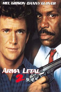 Poster Lethal Weapon 2