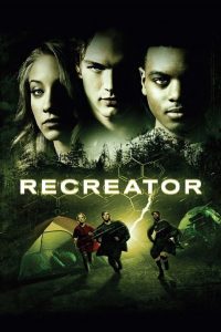 Poster Cloned: The Recreator Chronicle