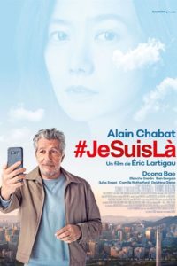 Poster #jesuislà