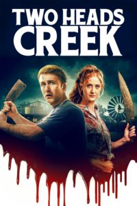 Poster Two Heads Creek