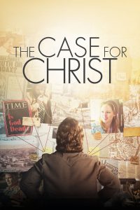 Poster El caso de Cristo