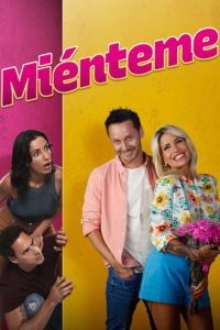 Poster Miénteme