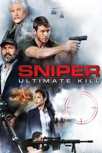 Poster Sniper: Ultimate Kill