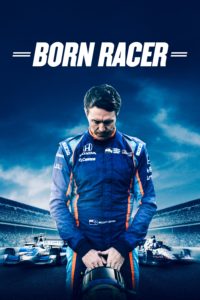 Poster Born Racer