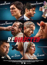 Poster Redirected