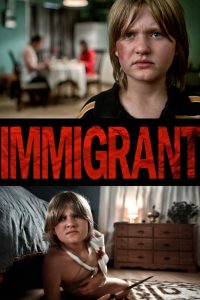 Poster Immigrant