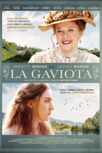 Poster La Gaviota