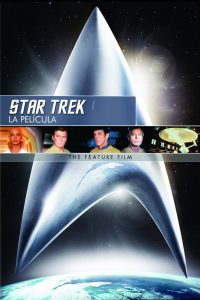 Poster Star Trek: la película