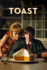 Poster Toast