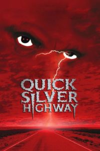 Poster Quicksilver Highway