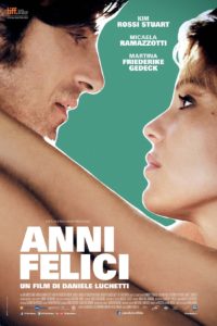 Poster Anni felici (Those Happy Years)