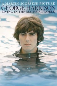 Poster George Harrison: Living in the Material World