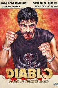 Poster Diablo