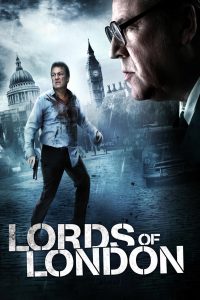 Poster Lords of London
