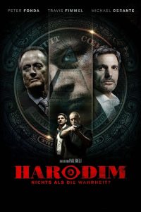 Poster Harodim