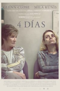 Poster 4 días