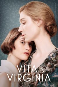 Poster Vita and Virginia