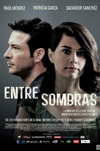 Poster Entre Sombras
