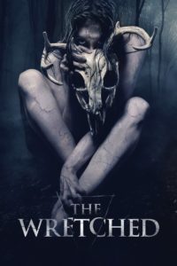 Poster The Wretched