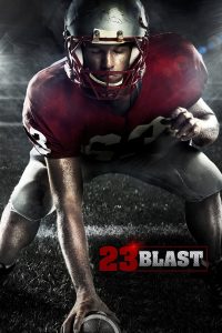 Poster 23 Blast