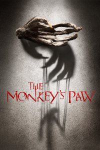 Poster The Monkeys Paw