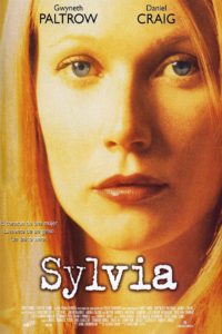 Poster Sylvia