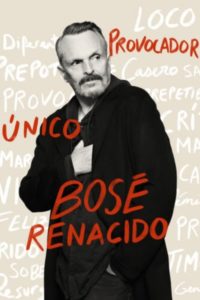 Poster Bosé Renacido