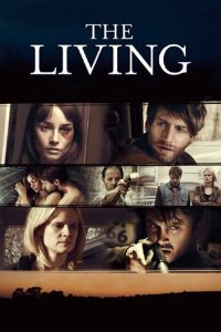 Poster The Living