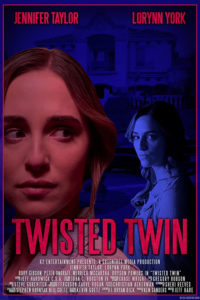 Poster Twisted Twin