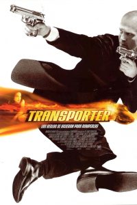 Poster El Transportador