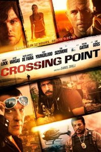Poster Crossing Point