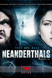 Poster Neandertal (TV)