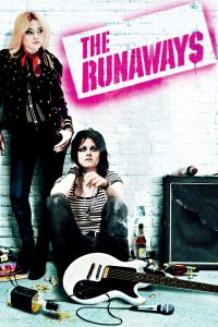 Poster The Runaways