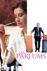 Poster Les parfums