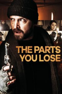 Poster The Parts You Lose