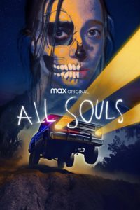 Poster All Souls