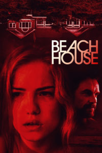 Poster Beach House