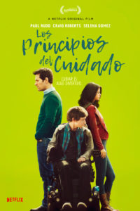 Poster The Fundamentals of Caring