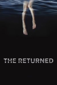 Poster The Returned
