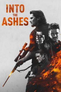 Poster Into the Ashes