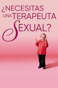 Poster Ask Dr. Ruth