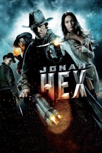 Poster Jonah Hex