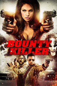 Poster Bounty Killer