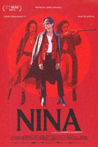 Poster Nina