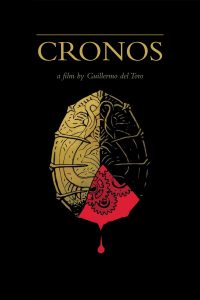 Poster Cronos