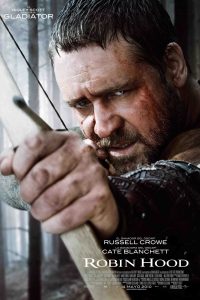 Poster Robin Hood