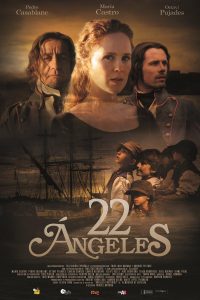 Poster 22 Ángeles