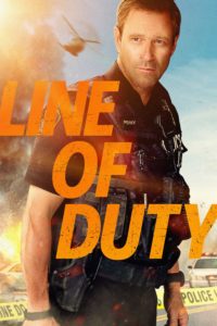 Poster Line of Duty